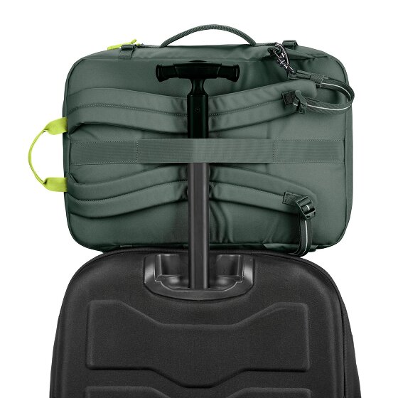 Pacsafe Pacsafe Go 34 Daypack RFID Schutz 47 cm Pacsafe Pacsafe Go 34 Daypack RFID Schutz 47 cm