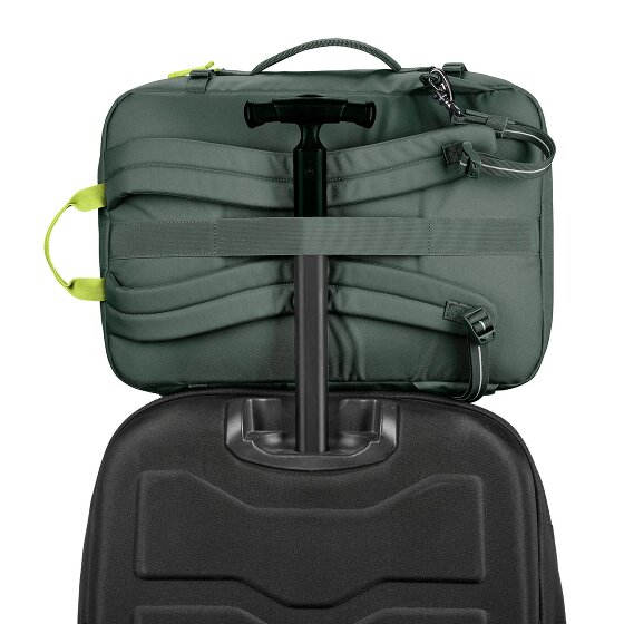 Pacsafe Pacsafe Go 34 Daypack RFID Schutz 47 cm