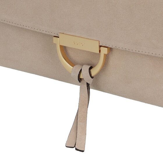 abro Temi Schultertasche Leder 27 cm