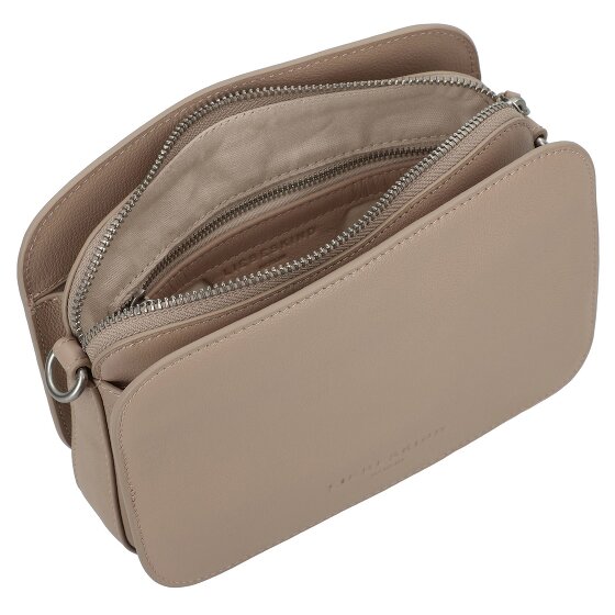 Liebeskind Harris Umhängetasche Leder 20 cm