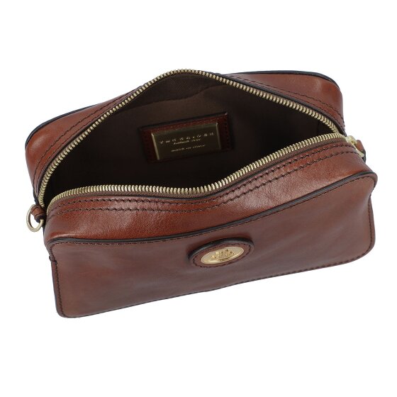 The Bridge Story Uomo Handgelenktasche Leder 22 cm The Bridge Story Uomo Handgelenktasche Leder 22 cm