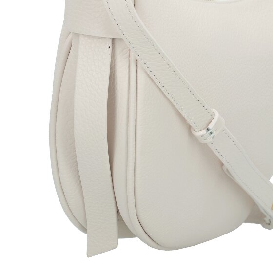 Coccinelle C-Easy Schultertasche Leder 25 cm