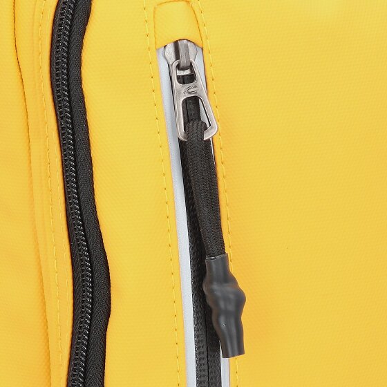 camel active Explore Umhängetasche 27 cm