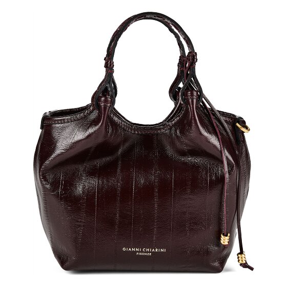 Gianni Chiarini Dua Handtasche Leder 20 cm