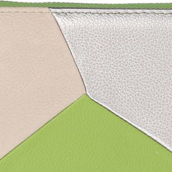 Zwei Jana Geldbörse 20 cm