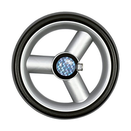 Andersen Shopper Unus Shopper Fun Elik Einkaufstrolley 48 cm