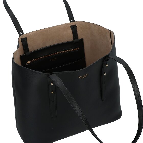 Kate Spade New York Do It All Shopper Tasche Leder 35 cm Kate Spade New York Do It All Shopper Tasche Leder 35 cm