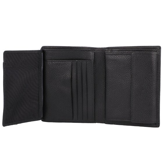 Braun Büffel Prato Geldbörse RFID Leder 10 cm