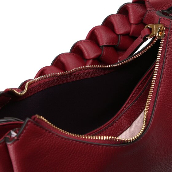 Coccinelle Boheme Schultertasche Leder 30 cm