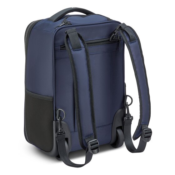 Roncato Metropolitan Travel Reiserucksack 40 cm Laptopfach