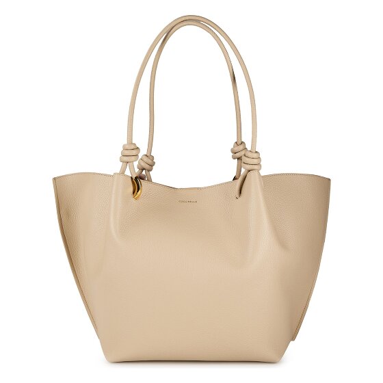 Coccinelle Finn Shopper Tasche Leder 31 cm