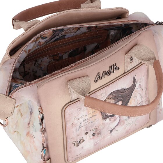 Anekke Nature Schultertasche 36 cm