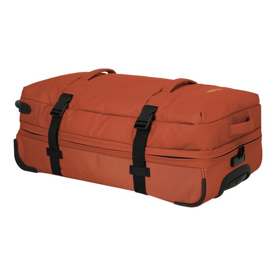 Travelite Bolonia 2 Rollen Reisetasche L 72 cm