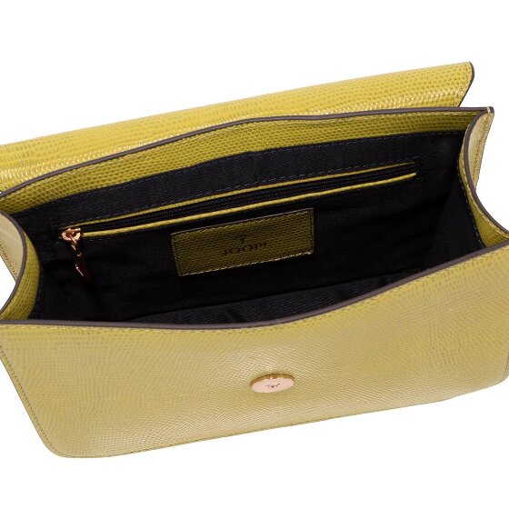 Joop! Lizeta Umhängetasche Leder 20 cm