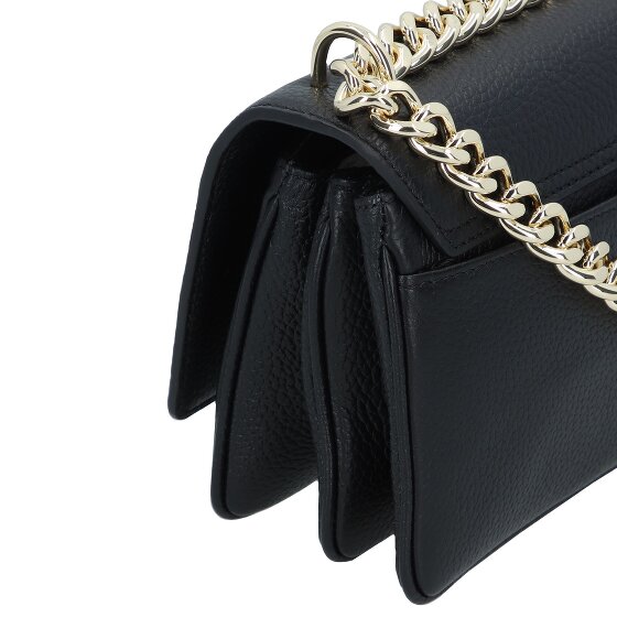 AIGNER Diadora Schultertasche Leder 20 cm AIGNER Diadora Schultertasche Leder 20 cm