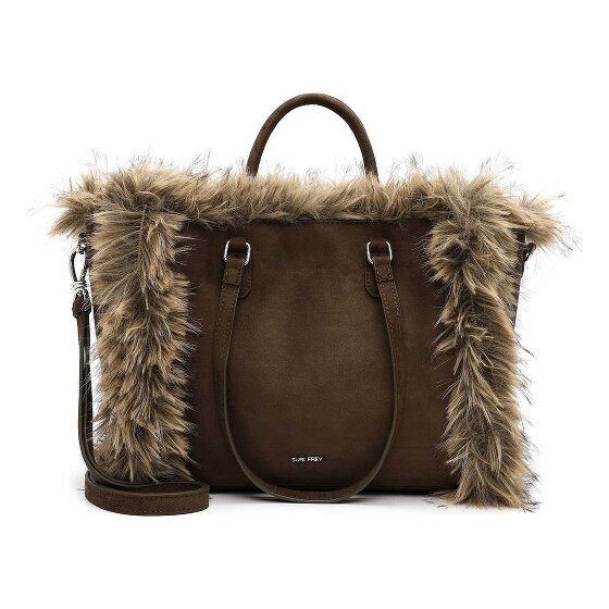 Suri Frey SFY Chessy Shopper Tasche 49 cm