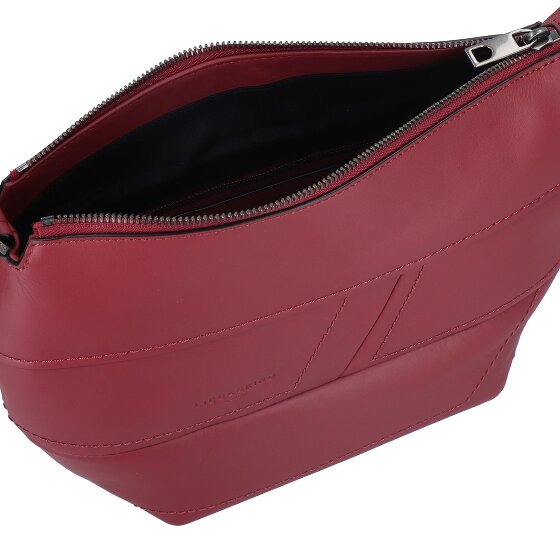 Liebeskind Edda Umhängetasche Leder 20 cm