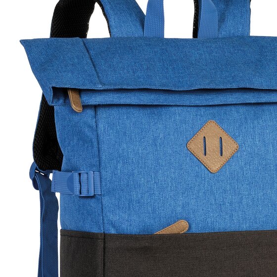 Worldpack Campus Style Daypack 50 cm Laptopfach