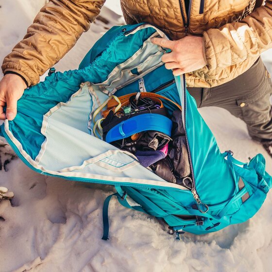 Gregory Alpinisto 50 Wanderrucksack 81 cm