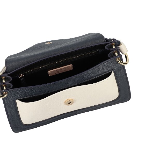 Coccinelle C-Me Schultertasche Leder 27 cm