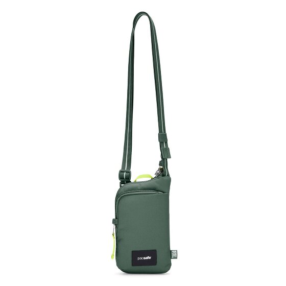 Pacsafe GO anti-theft Tech Mini Bag Umhängetasche RFID 12 cm Pacsafe GO anti-theft Tech Mini Bag Umhängetasche RFID 12 cm