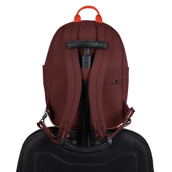 Pacsafe Go Rucksack RFID 36,5 cm Laptopfach