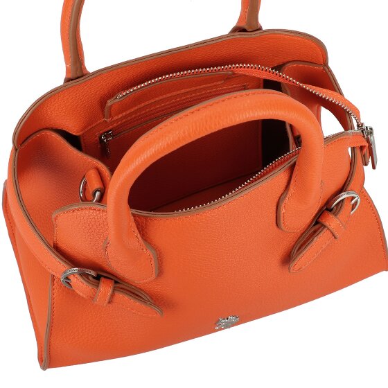 U.S. Polo Assn. Melting Handtasche 27 cm