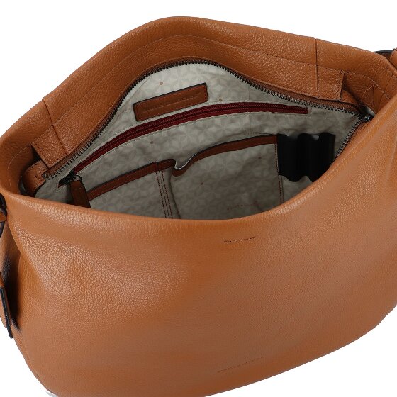 aunts & uncles Philocalists Darling Schultertasche Leder 33 cm
