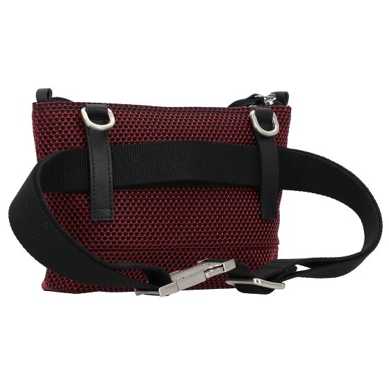 Jost Mesh Umhängetasche 17 cm