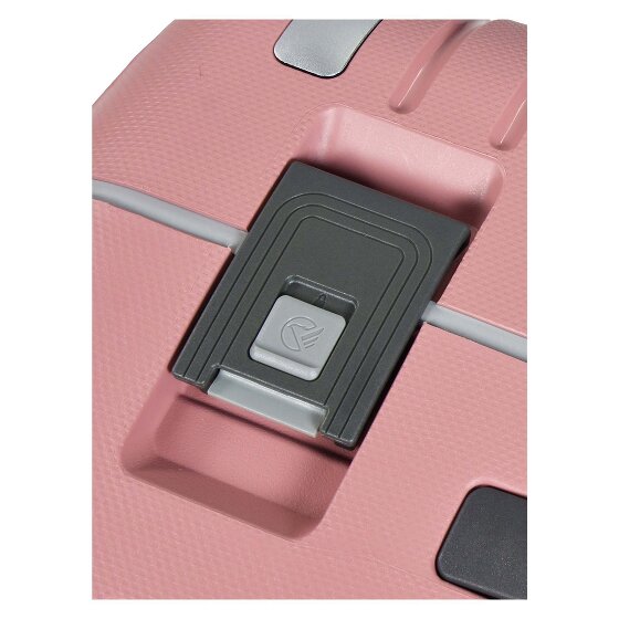 Eminent Vertica 4 Rollen Trolley 76 cm