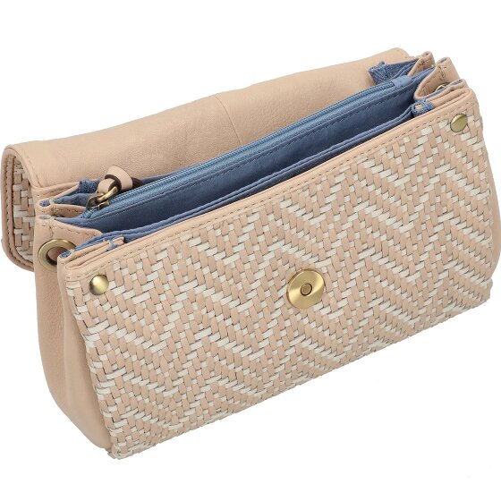 Picard Samos Umhängetasche Leder 21 cm