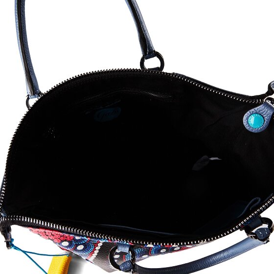 Gabs G3 Plus Handtasche Leder 37 cm