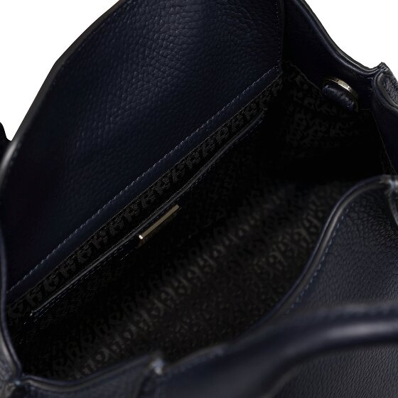 AIGNER Kayla Shopper Tasche Leder 34 cm