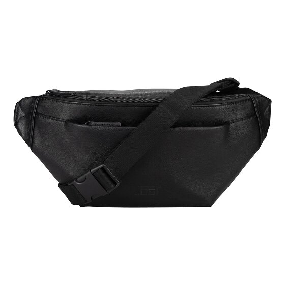 Jost Riga Gürteltasche RFID Schutz 36 cm