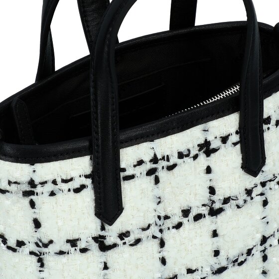 Karl Lagerfeld Behind the Seams Handtasche 20 cm