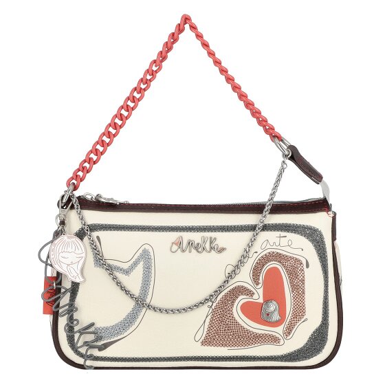 Anekke Ole Schultertasche 25 cm Anekke Ole Schultertasche 25 cm