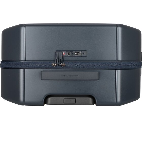 Piquadro PQ-Light 4-Rollen Trolley 69 cm Piquadro PQ-Light 4-Rollen Trolley 69 cm