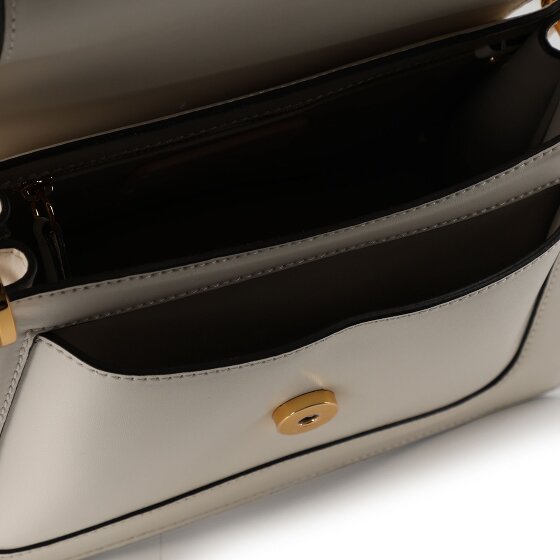 Coccinelle C-Me Handtasche Leder 24 cm