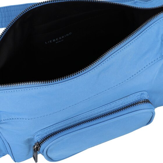 Liebeskind Lila Umhängetasche 24 cm