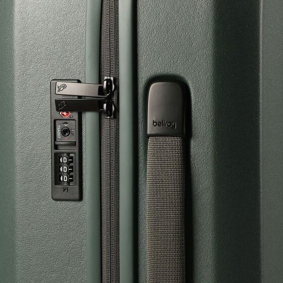 Bellroy Transit 4 Rollen Trolley 58 cm