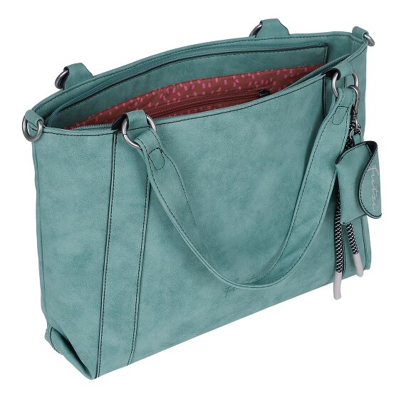 Fritzi aus Preußen Bitzi08 Shopper Tasche 38 cm
