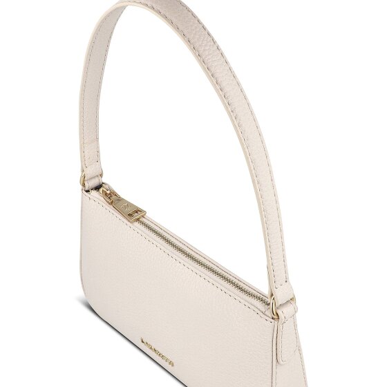 Lazarotti Bologna Leather Schultertasche Leder 22 cm
