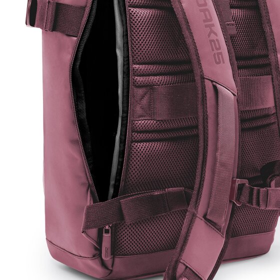 OAK25 Lumosense Rolltop Lite Daypack 44 cm Laptopfach