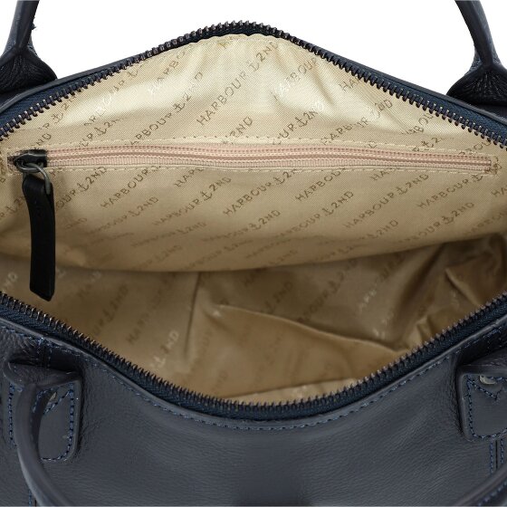 Harbour 2nd Handtasche Leder 31 cm