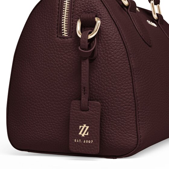 Lazarotti Bologna Leather Handtasche Leder 26 cm