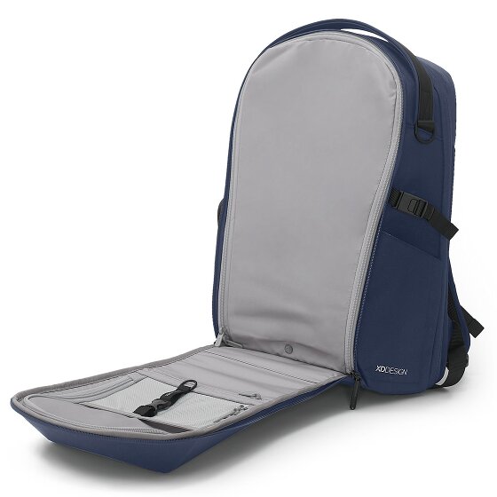 XD Design The Bizz Business-Rucksack 47 cm Laptopfach