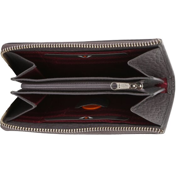 Voi Hirsch Gerda Geldbörse RFID Leder 16 cm