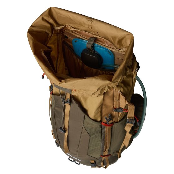 The North Face Trail Lite 50 Trekkingrucksack S-M 66 cm