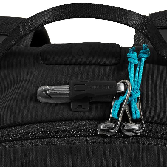 Pacsafe Pacsafe Eco 18L Daypack RFID Schutz 43 cm Laptopfach