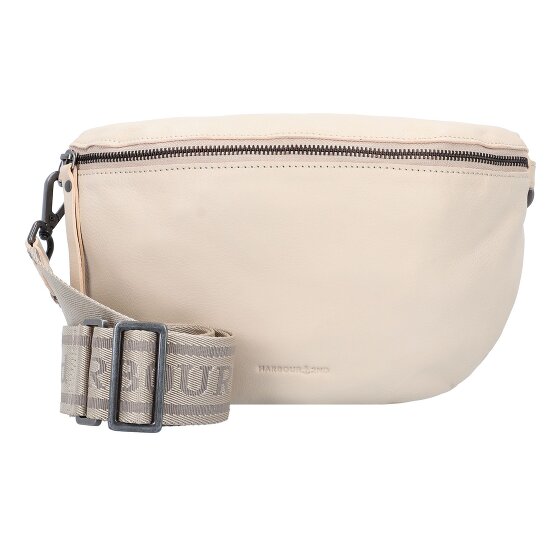 Harbour 2nd Just Pure Umhängetasche Leder 28 cm